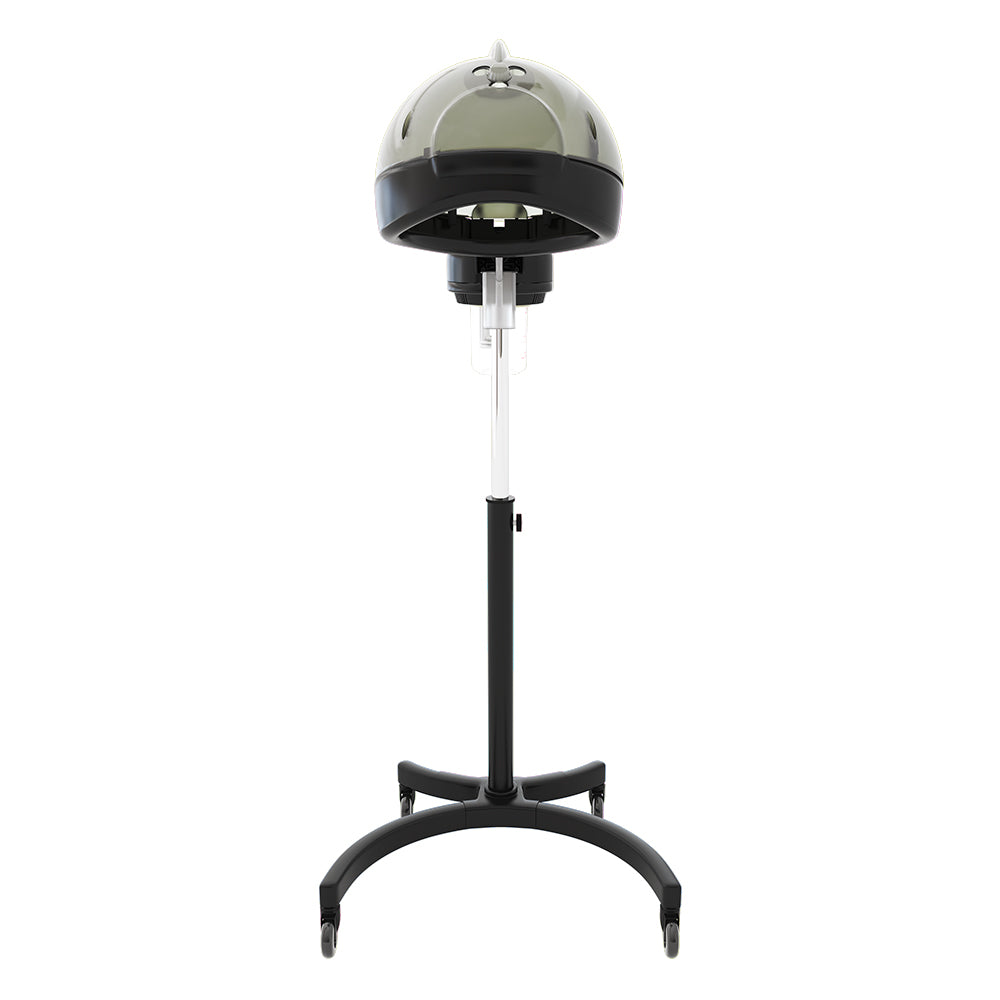AirMist Salon Hair Steamer