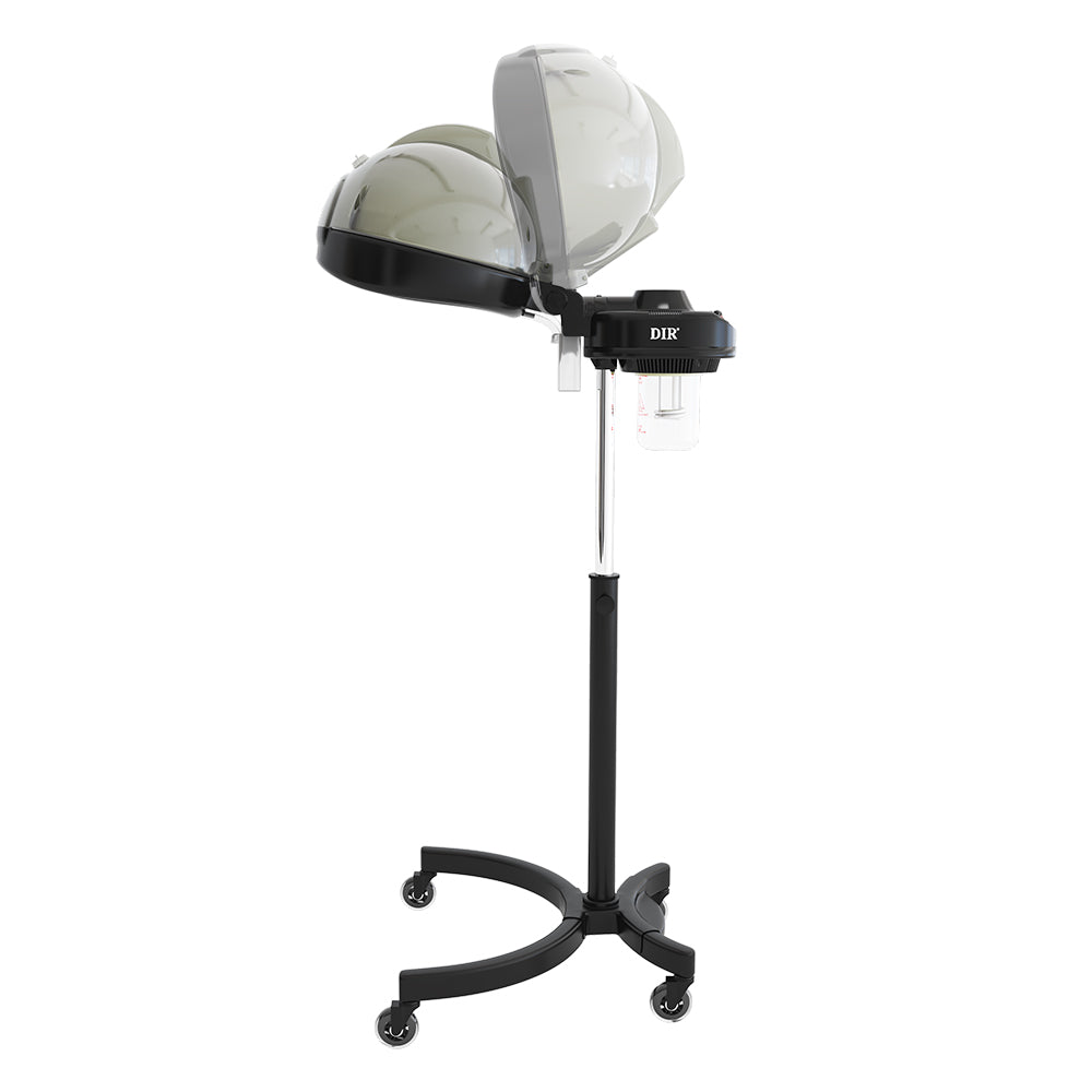 AirMist Salon Hair Steamer