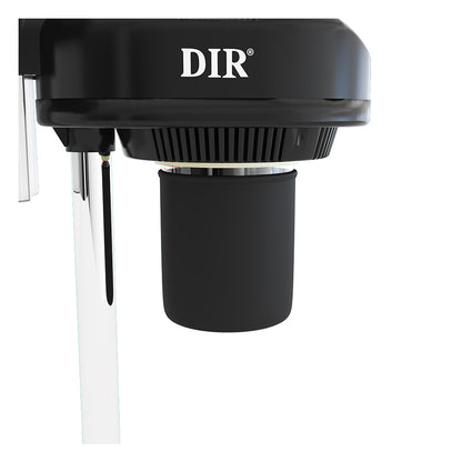 AirMist Salon Hair Steamer