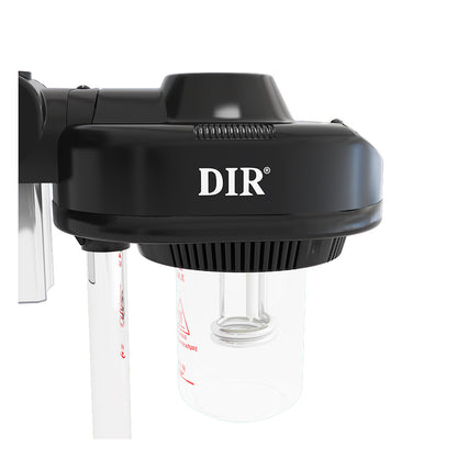 AirMist Salon Hair Steamer
