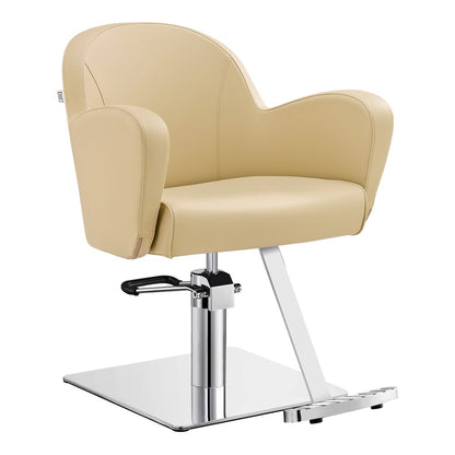 Amore Beige Salon Chair