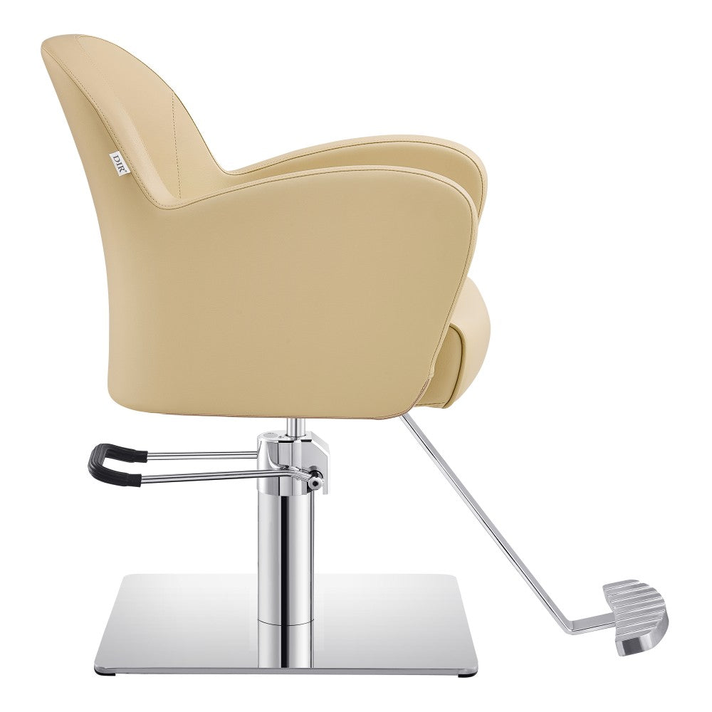 Amore Hydraulic Salon Styling Chair