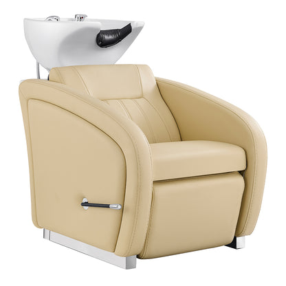 Anode Backwash Shampoo Chair