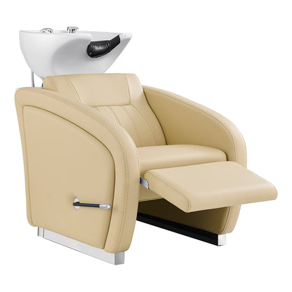 Anode Backwash Shampoo Chair