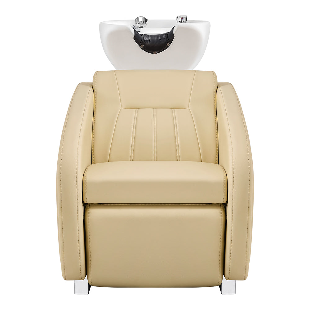 Anode Backwash Shampoo Chair