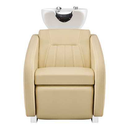 Anode Backwash Shampoo Chair