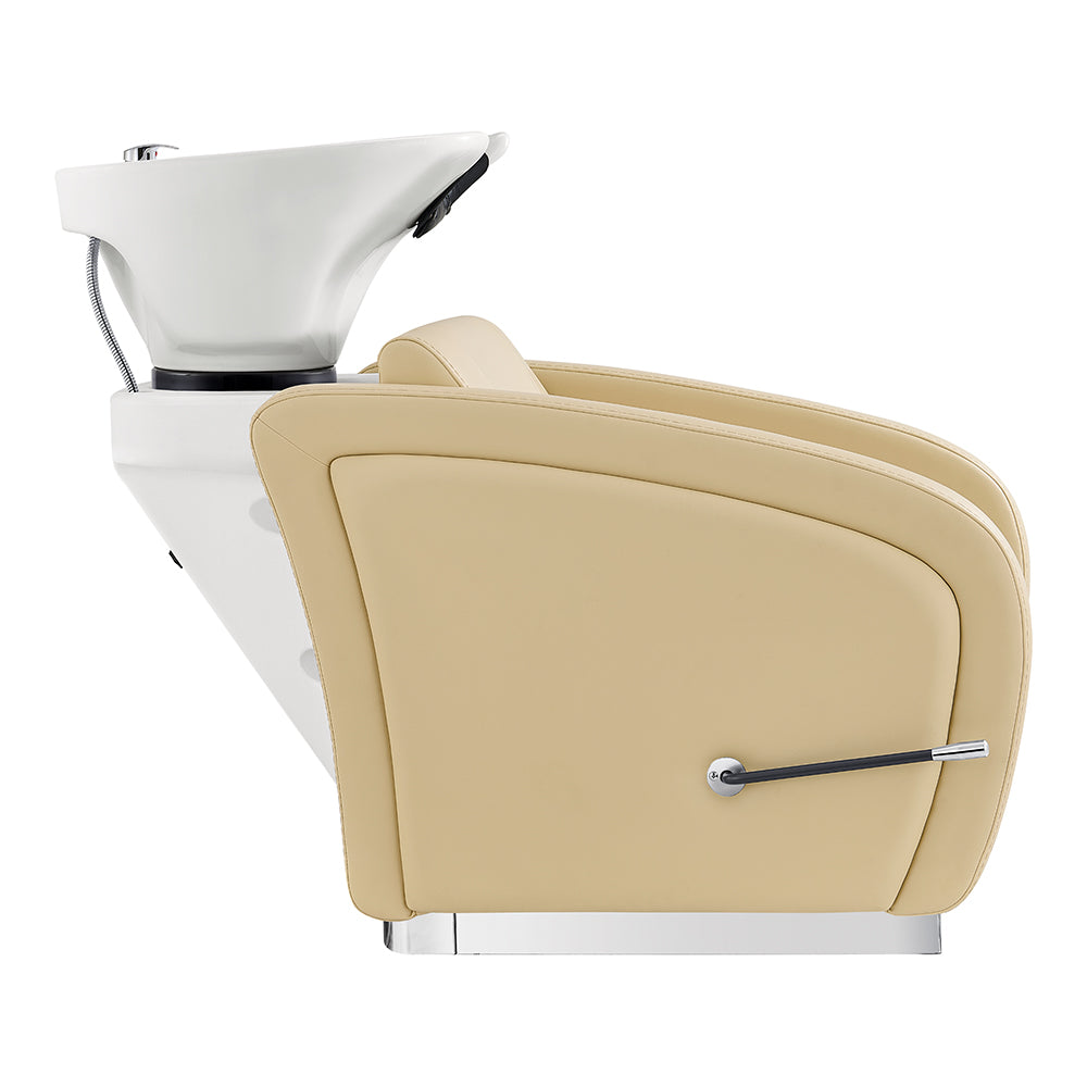 Anode Backwash Shampoo Chair