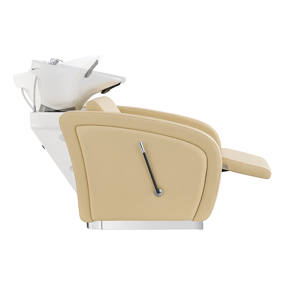 Anode Backwash Shampoo Chair