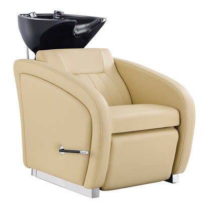 Anode Backwash Shampoo Chair