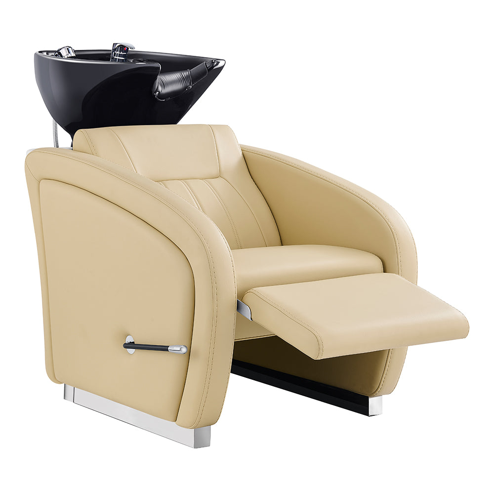 Anode Backwash Shampoo Chair