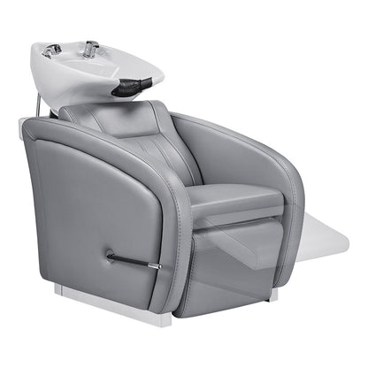 Anode Salon Backwash Unit