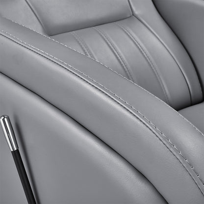 Anode Salon Backwash Unit