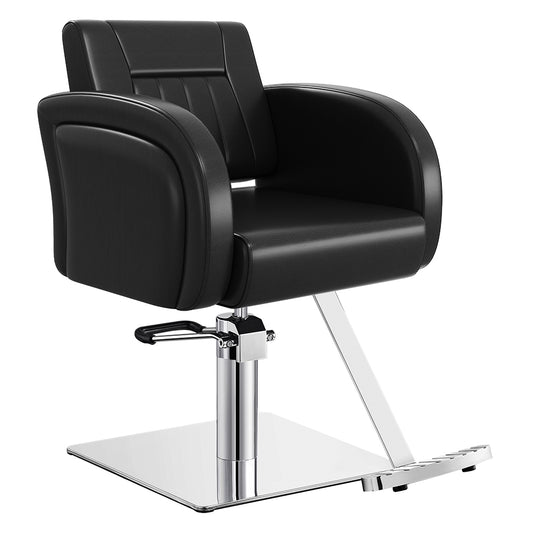 Anodic Salon Styling Chairs