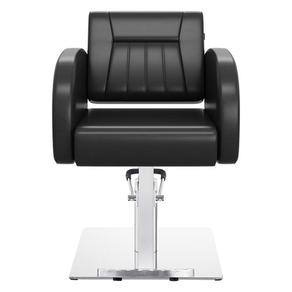 Anodic Salon Styling Chairs