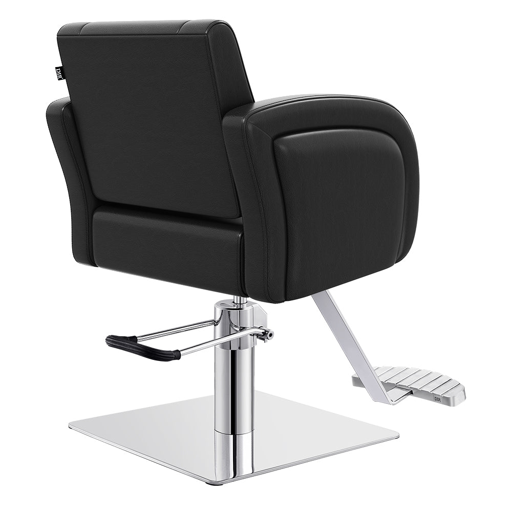 Anodic Salon Styling Chairs