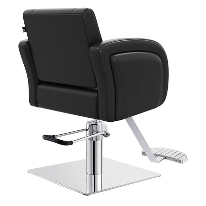 Anodic Salon Styling Chairs