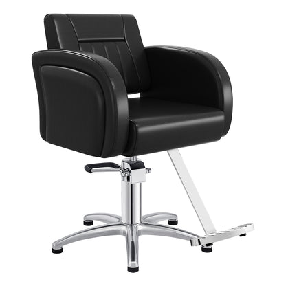 Anodic Salon Styling Chairs