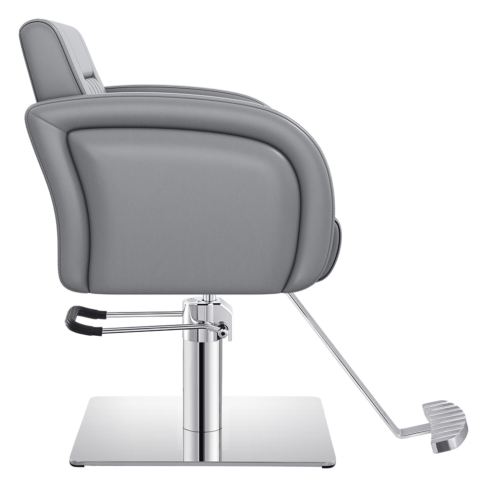 Anodic Salon Styling Chairs