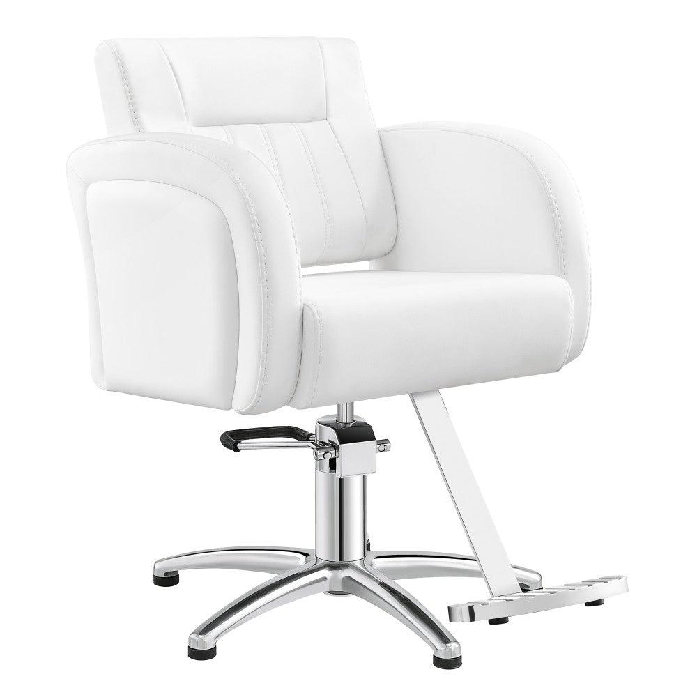 Anodic Salon Styling Chairs
