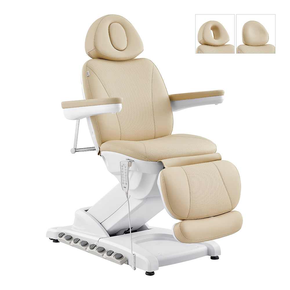 Apollo Themo Heat Spa Facial Chair