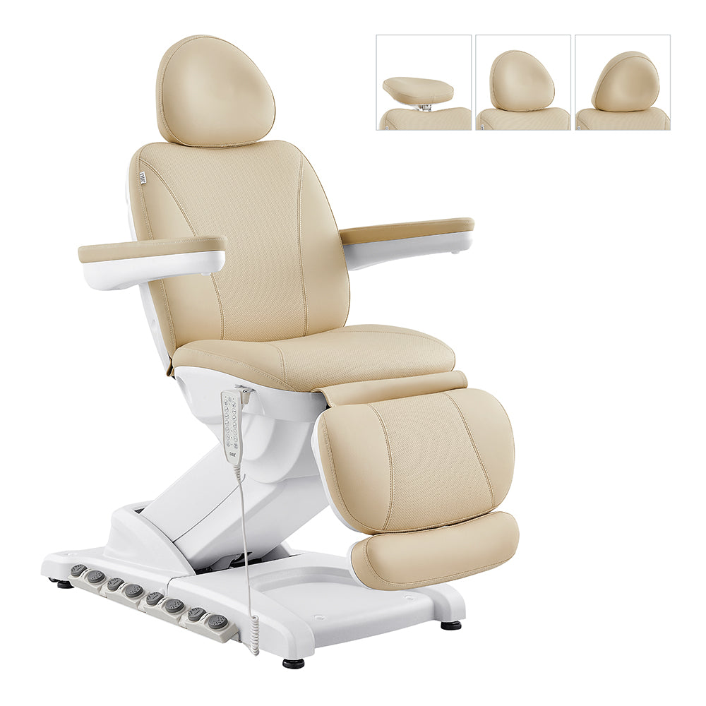Apollo Themo Heat Spa Facial Chair