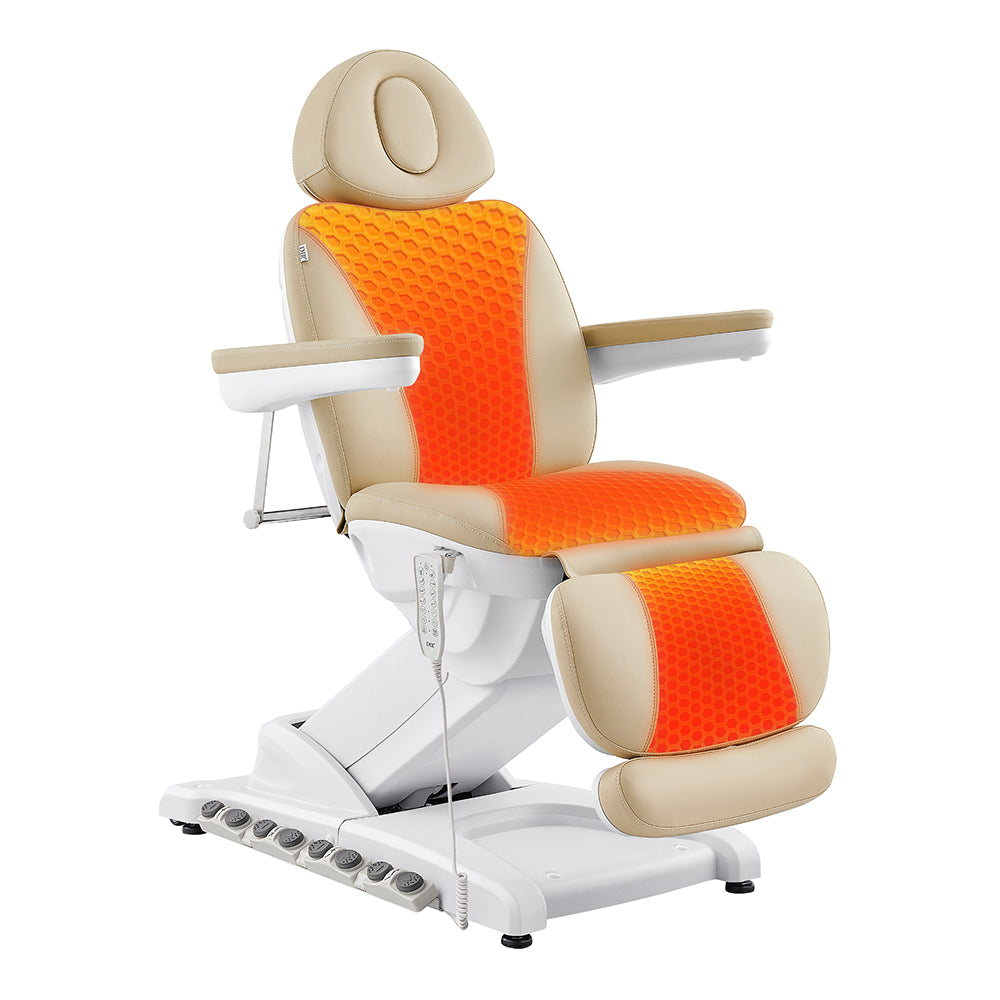 Apollo Themo Heat Spa Facial Chair