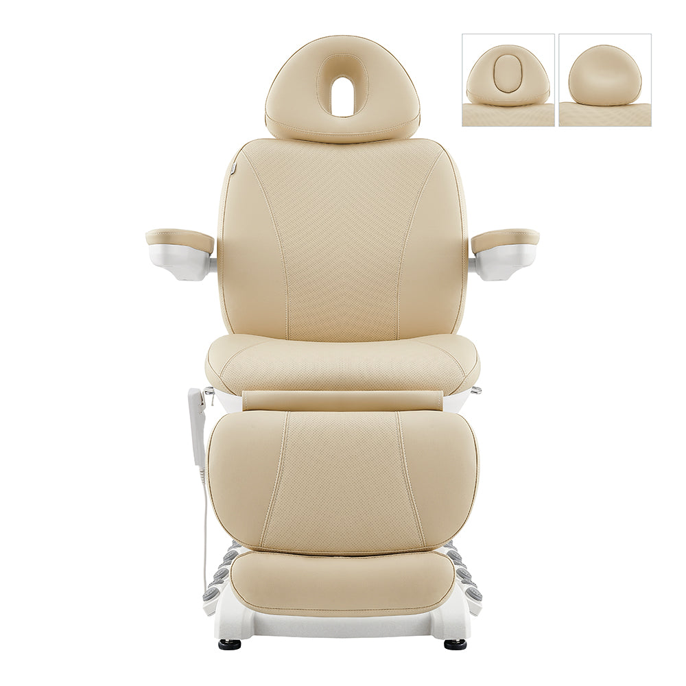 Apollo Themo Heat Spa Facial Chair