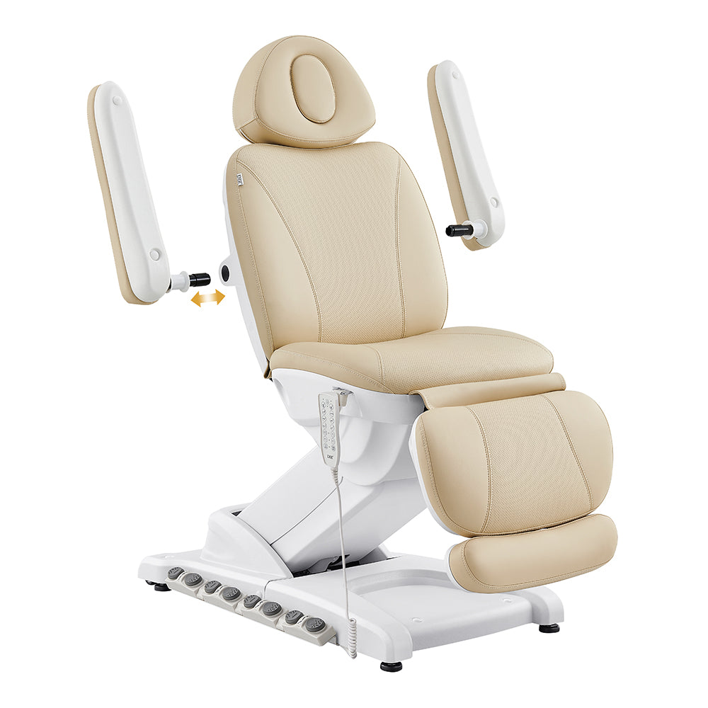 Apollo Themo Heat Spa Facial Chair