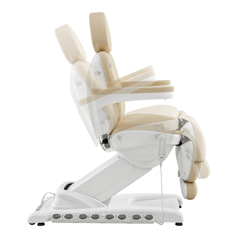 Apollo Themo Heat Spa Facial Chair