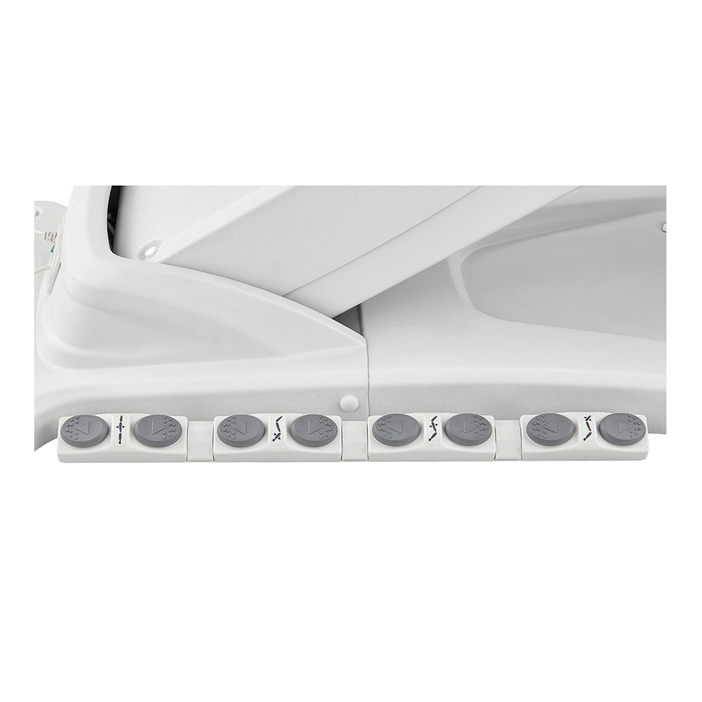 Apollo Themo Heat Spa Facial Chair