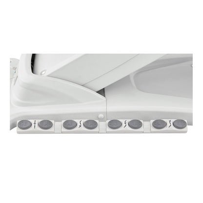 Apollo Themo Heat Spa Facial Chair