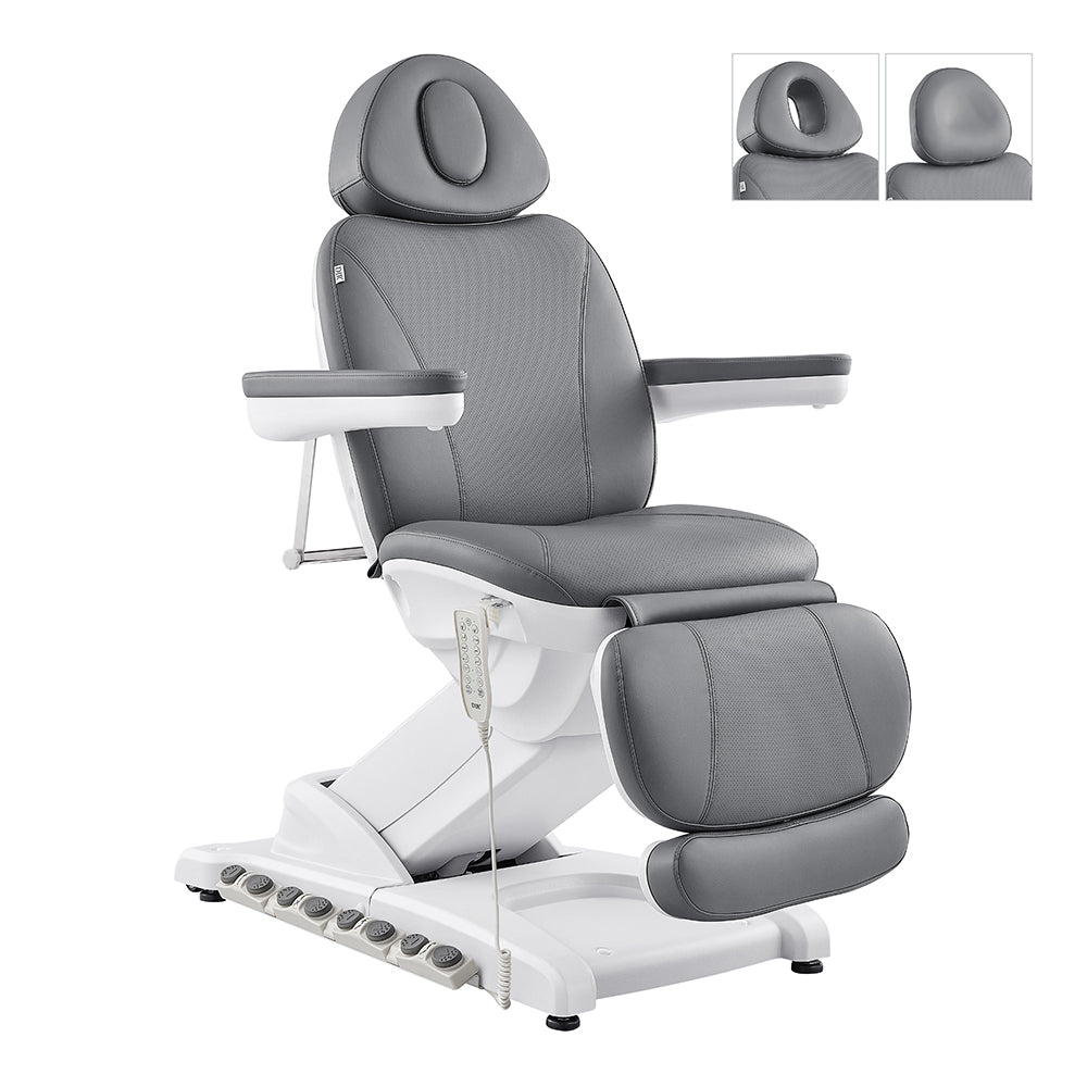 Apollo Electric Treatment Bed with Thermo Heat