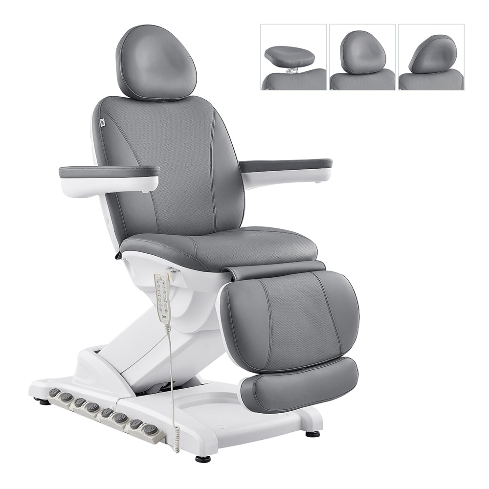 Apollo Electric Treatment Bed with Thermo Heat