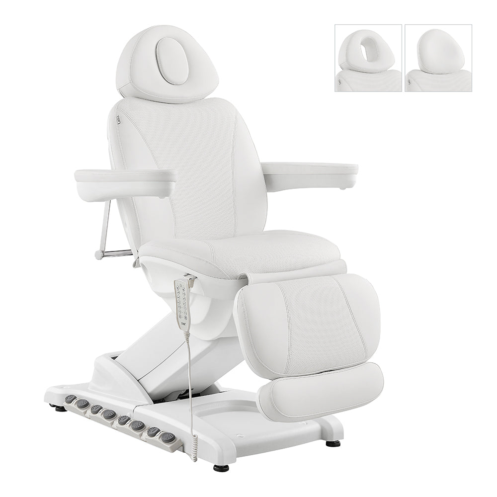 Apollo Thermo Heated Med Spa Treatment Chair