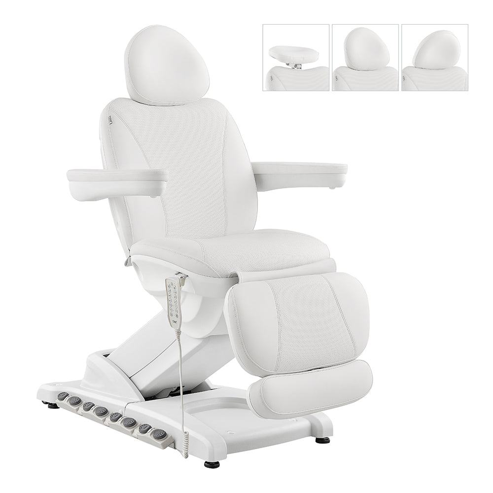 Apollo Thermo Heated Med Spa Treatment Chair