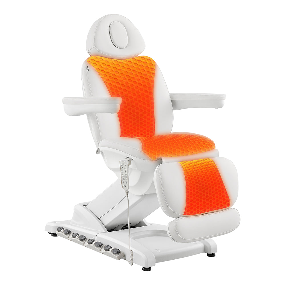 Apollo Thermo Heated Med Spa Treatment Chair