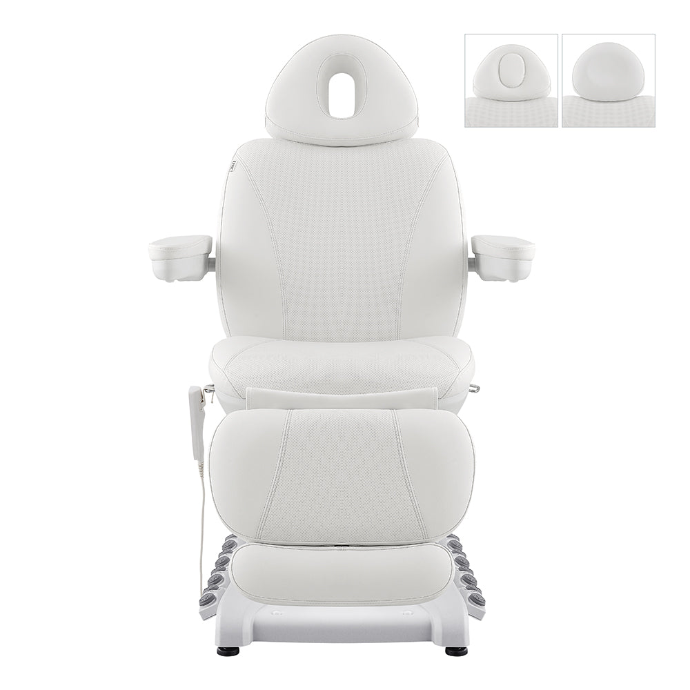 Apollo Thermo Heated Med Spa Treatment Chair