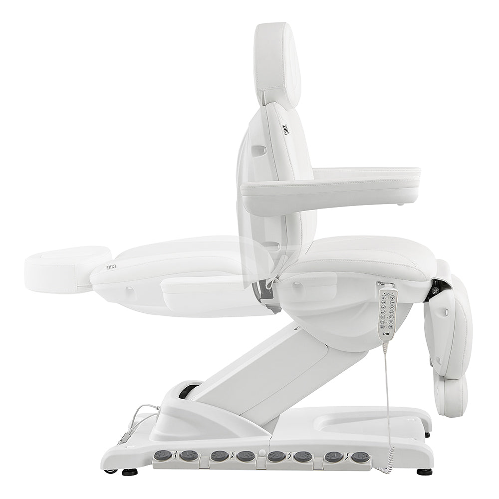 Apollo Thermo Heated Med Spa Treatment Chair