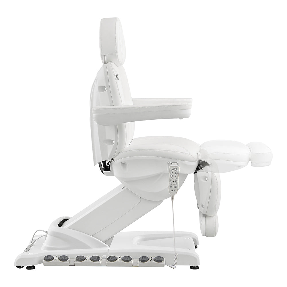 Apollo Thermo Heated Med Spa Treatment Chair