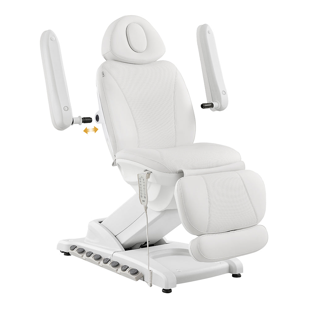 Apollo Thermo Heated Med Spa Treatment Chair