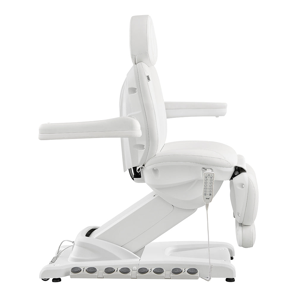 Apollo Thermo Heated Med Spa Treatment Chair
