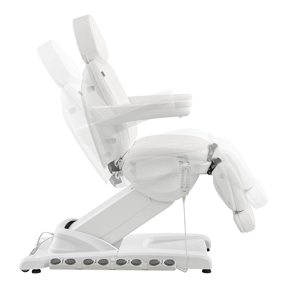 Apollo Thermo Heated Med Spa Treatment Chair
