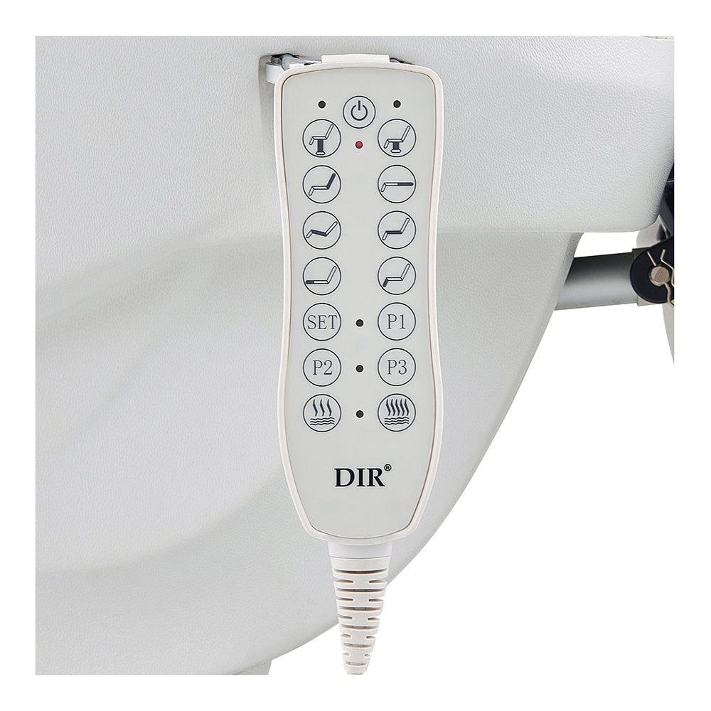 Apollo Thermo Heated Med Spa Treatment Chair