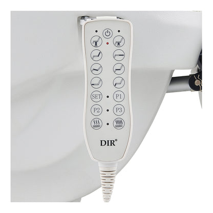 Apollo Thermo Heated Med Spa Treatment Chair