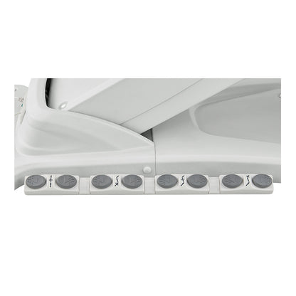 Apollo Thermo Heated Med Spa Treatment Chair