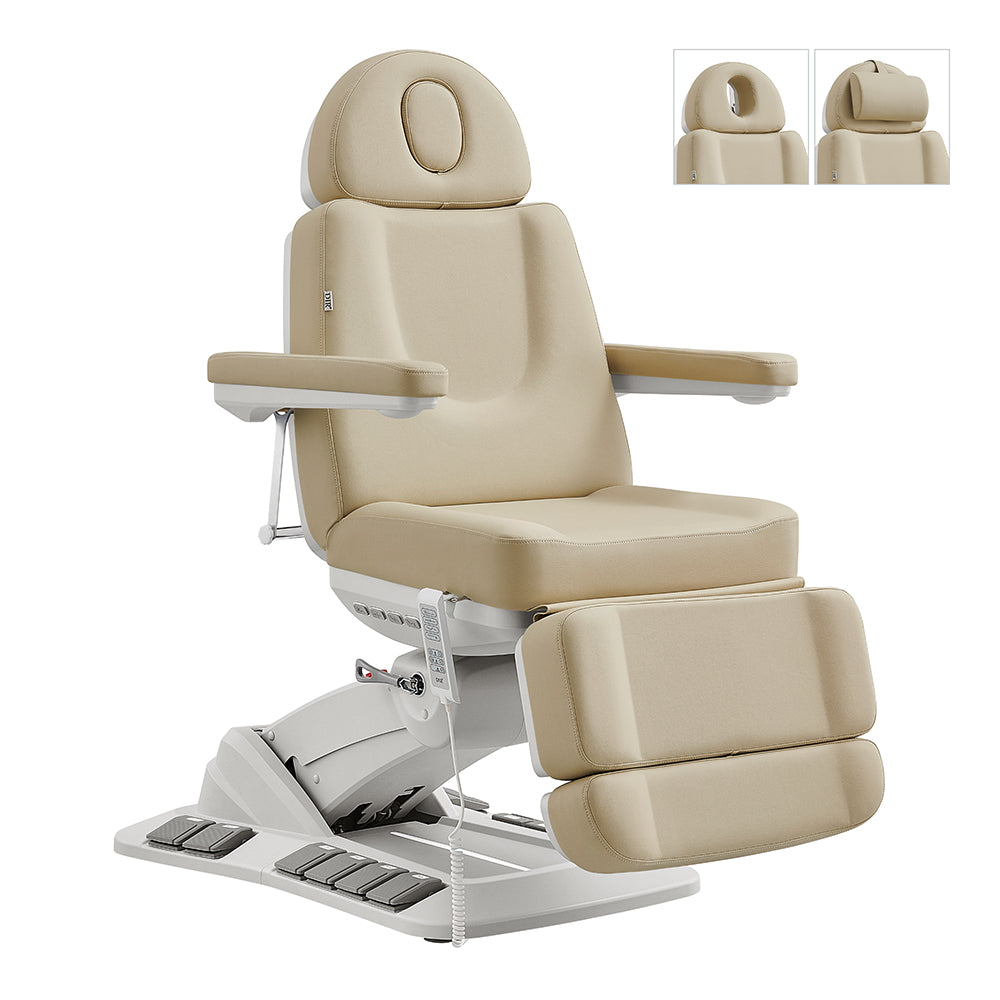 Aurora Swivel Med Spa Bed