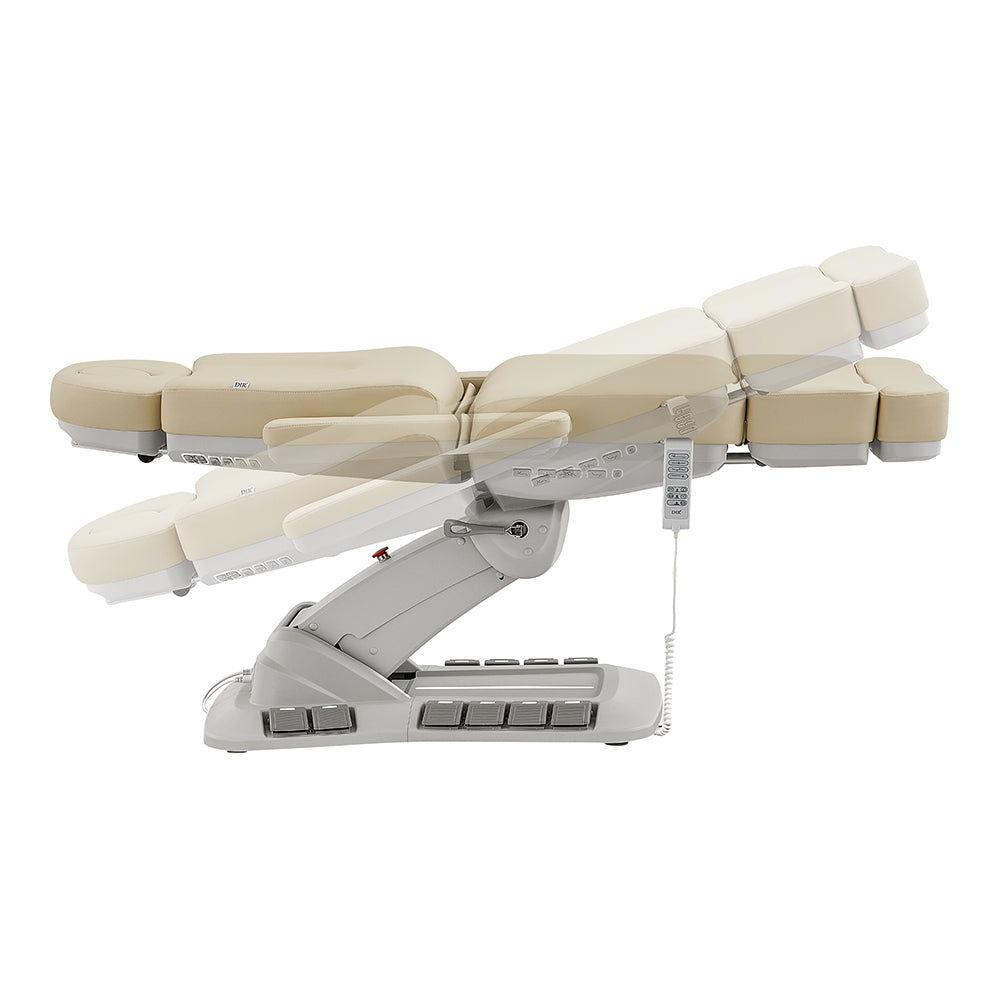 Aurora Swivel Med Spa Bed