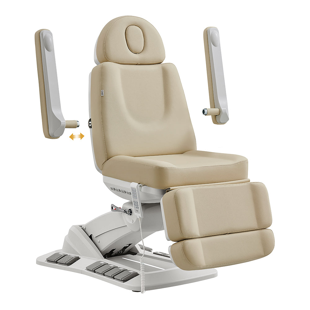 Aurora Swivel Med Spa Bed
