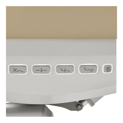 Aurora Swivel Med Spa Bed