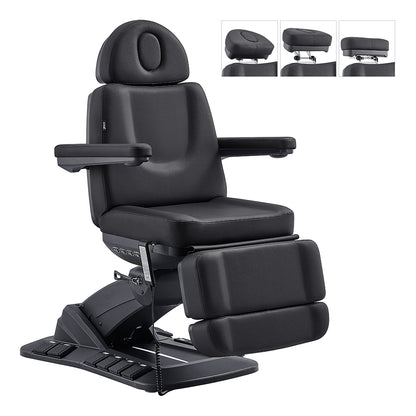 Aurora Swivel Medical Treatment Chair